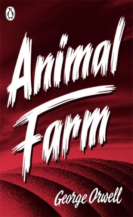Animal Farm | 9780141393056 Animal Farm