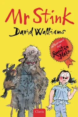 Mr Stink