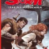 Stad der verdoemden | 9789088861673
