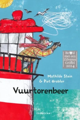 Vuurtorenbeer