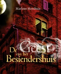 De geest van het Besiendershuis