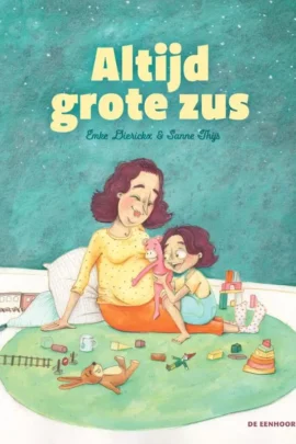 Altijd grote zus
