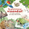 De geheimzinnige vissendief | 9789047634775