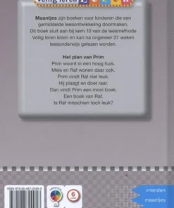 Alternative view of Het plan van Prim