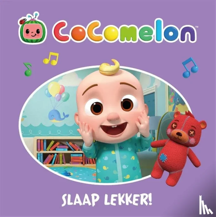 Slaap lekker!