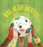 Bal is de beste (maar nu even niet) | 9789462348639 Bal is de beste (maar nu even niet) | 9789462348639