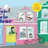 Het huis met de gele deur | 9789463937573