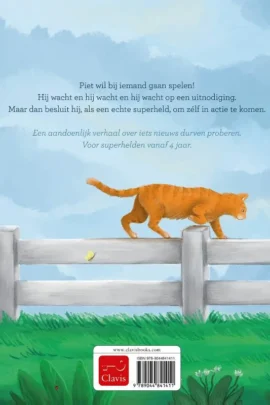 Kom je bij me spelen? | 9789044841411