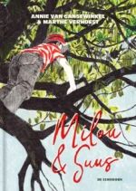 Milou en Suus | 9789462917750 Milou en Suus | 9789462917750