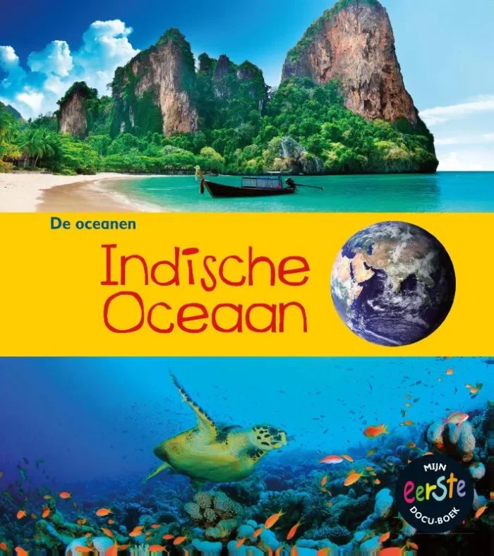 Indische Oceaan