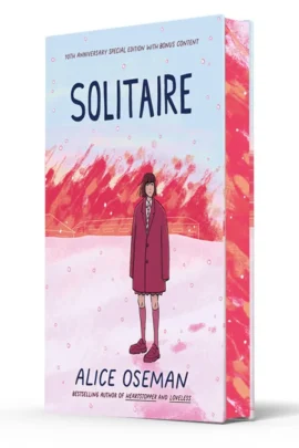 Solitaire