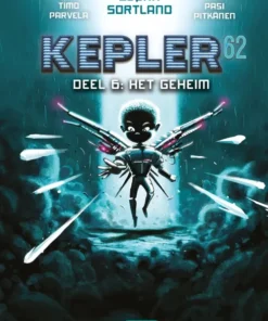 Het geheim