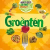 Groenten | 9789461755438
