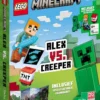 LEGO® Minecraft® Alex vs. Creeper | 9789403233086