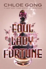 Foul Lady Fortune | 9781529363883 Foul Lady Fortune | 9781529363883