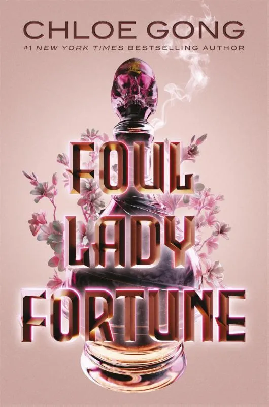 Foul Lady Fortune | 9781529380279 Foul Lady Fortune