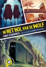 In het hol van de wolf | 9789043939294