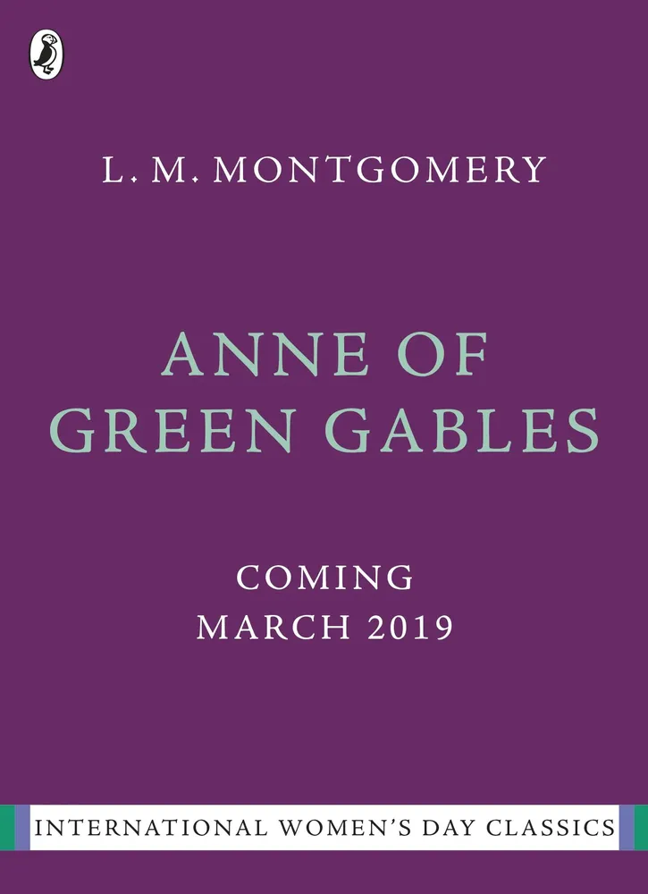 Anne of Green Gables | 9780241374856 Anne of Green Gables