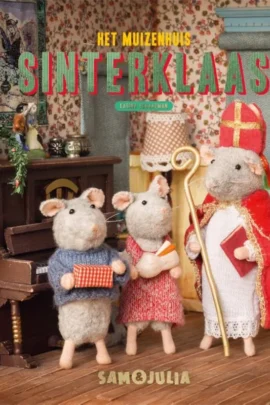 Sinterklaas