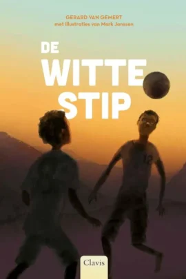 De witte stip