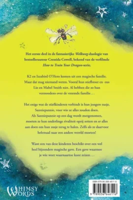 Alternative view of Welkweg naar een andere wereld