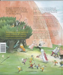 Alternative view of Het grote taartenboek