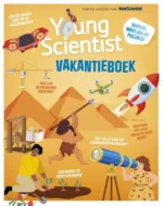 Young Scientist Vakantieboek 2025 | 9789085606826