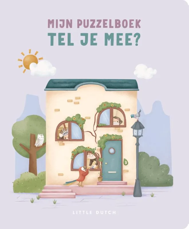 Tel je mee? | 9789056470210 Tel je mee?