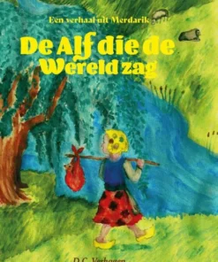 De Alf die de Wereld zag