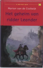 Het geheim van ridder Leander | 9789026124044