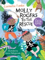Molly Rogers to the Rescue | 9781781127506