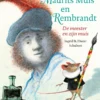 Maurits Muis en Rembrandt | 9789044828368