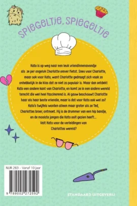 Alternative view of Mijn geluksdagboek