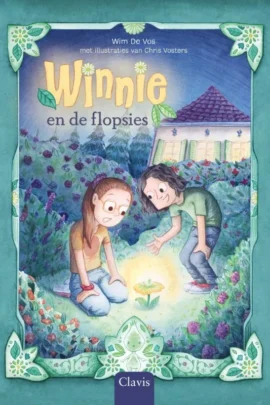 Winnie en de flopsies