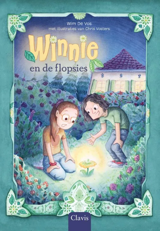 Winnie en de flopsies | 9789044853131 Winnie en de flopsies