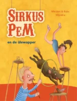 Sirkus PeM en de ûlewapper | 9789492176813