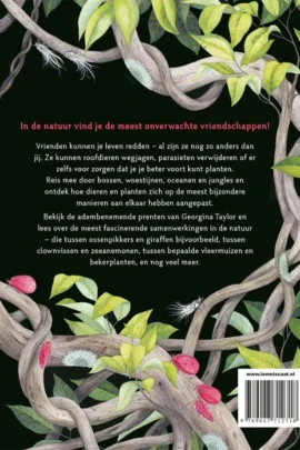 Alternative view of Voor elkaar gemaakt