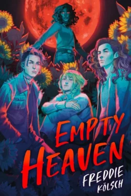 Empty heaven