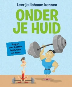 Onder je huid