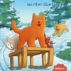 Dikkie Dik Winterdoeboek | 9789047882114