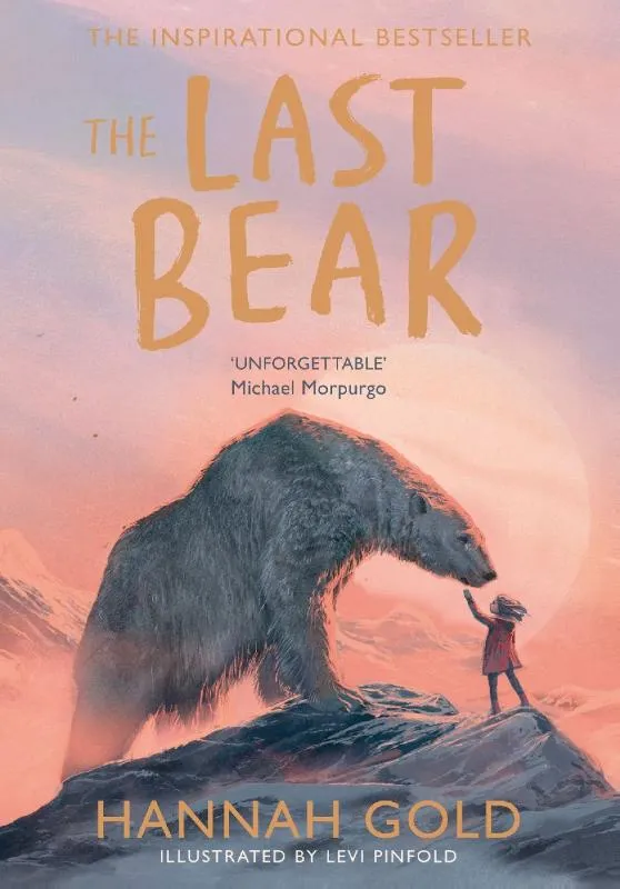 The Last Bear | 9780008411312 The Last Bear