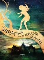 Serafina en de zwarte mantel | 9789026145513