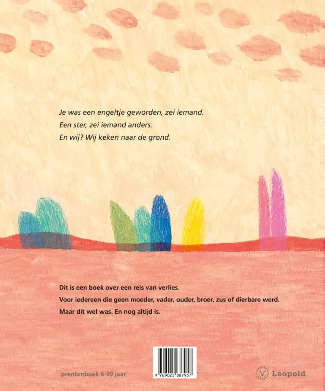 Voor altijd ons kind | 9789025887957 Voor altijd ons kind - Afbeelding 2