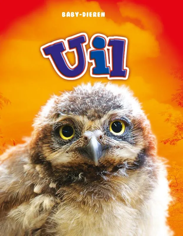 Uil | 9789463412711 Uil