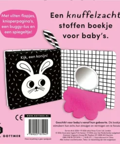 KnuffelPOES | 9789025781941