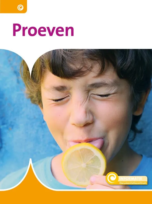 Proeven | 9789463417976 Proeven