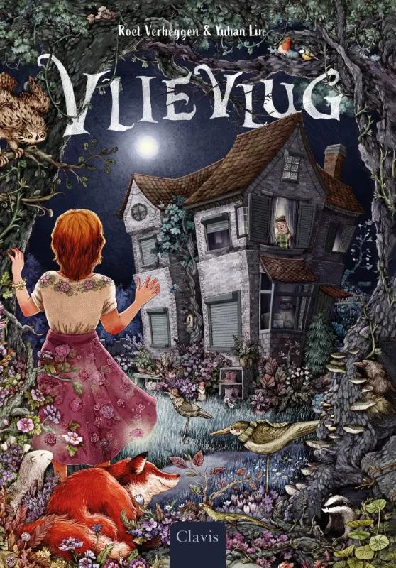 Vlievlug | 9789044846652 Vlievlug