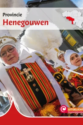 Provincie Henegouwen