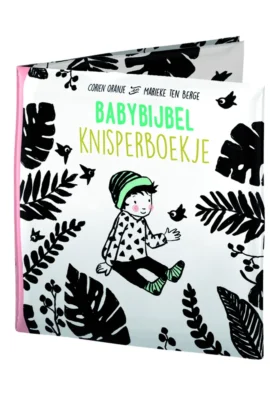 Babybijbel Knisperboekje
