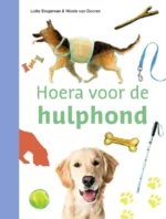 Hoera voor de hulphond | 9789048755127 Hoera voor de hulphond | 9789048755127